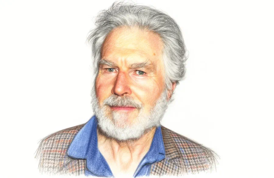 David Burke. Born on May 25, 1934, in Liverpool, England. Appeared in The Adventures of Sherlock Holmes and Midsomer Murders.