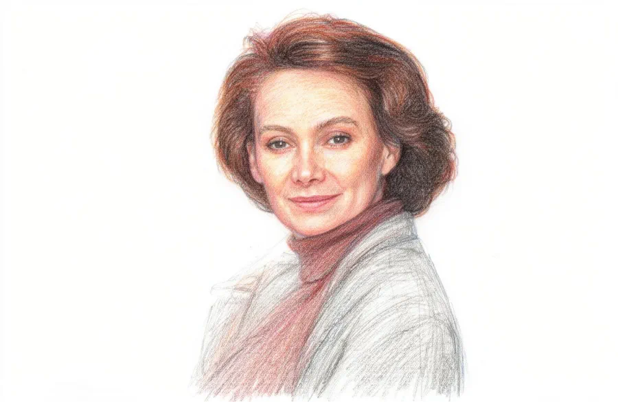 Francesca Annis. Born into a world of artistic possibility on May 14, 1945, in Kensington, London. Appeared in Between the Lines.