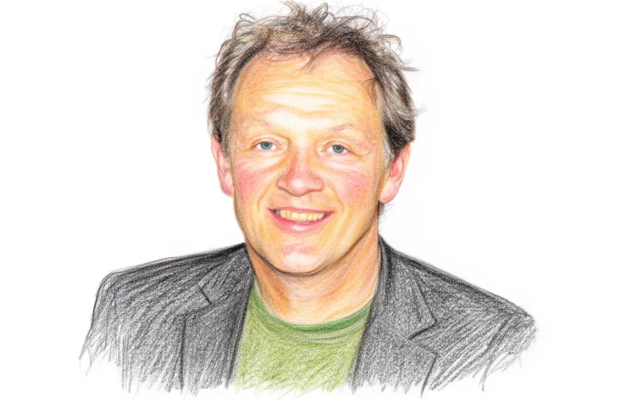Kevin Whately. Born on February 6, 1951, in Brampton, Cumberland, England, His father, Richard, was a Commander in the Royal Navy. Appeared in Inspector Morse, Lewis and Juliet Bravo.