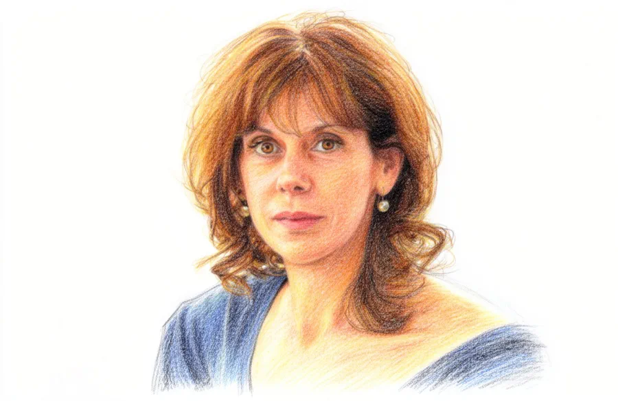 Siobhan Redmond. Born on July 27, 1959, in Glasgow's Tollcross area — one source prints the date as August 27 — Siobhan Redmond was immersed in the arts from the beginning. Appeared in Between the Lines, Midsomer Murders and Unforgotten.