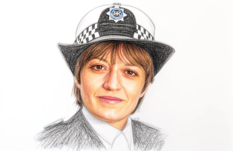 Juliet Bravo. A drama that focused on two female police inspectors, neither of whom were called Juliet Bravo! Starring Stephanie Turner, Kevin Whately and Anna Carteret.