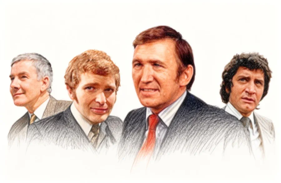 Special Branch. A British police drama centred on members of the Special Branch anti-espionage and anti-terrorist department of the London Metropolitan Police. Starring Jennifer Wilson.