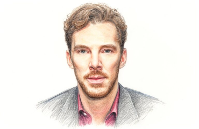 Benedict Cumberbatch
