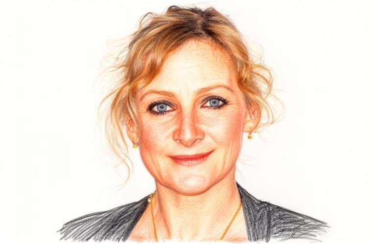 Lesley Sharp
