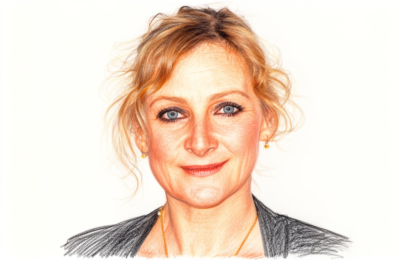 Lesley Sharp
