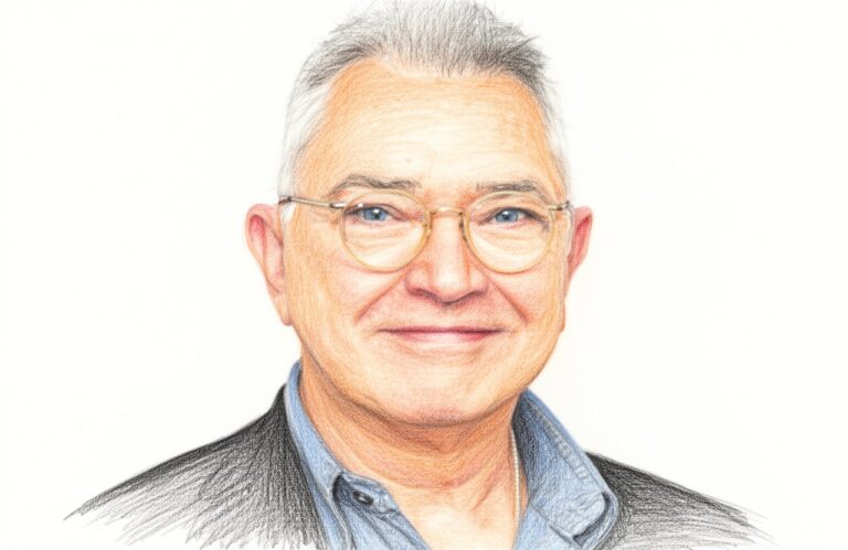 Martin Shaw