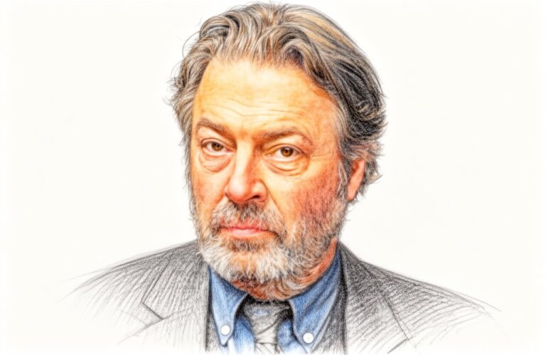 Roger Allam