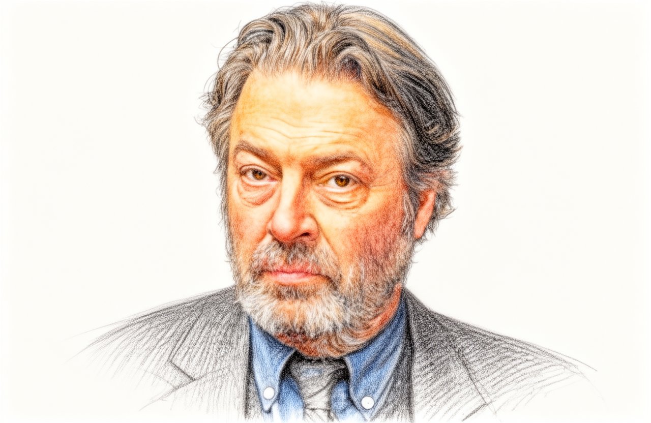 Roger Allam