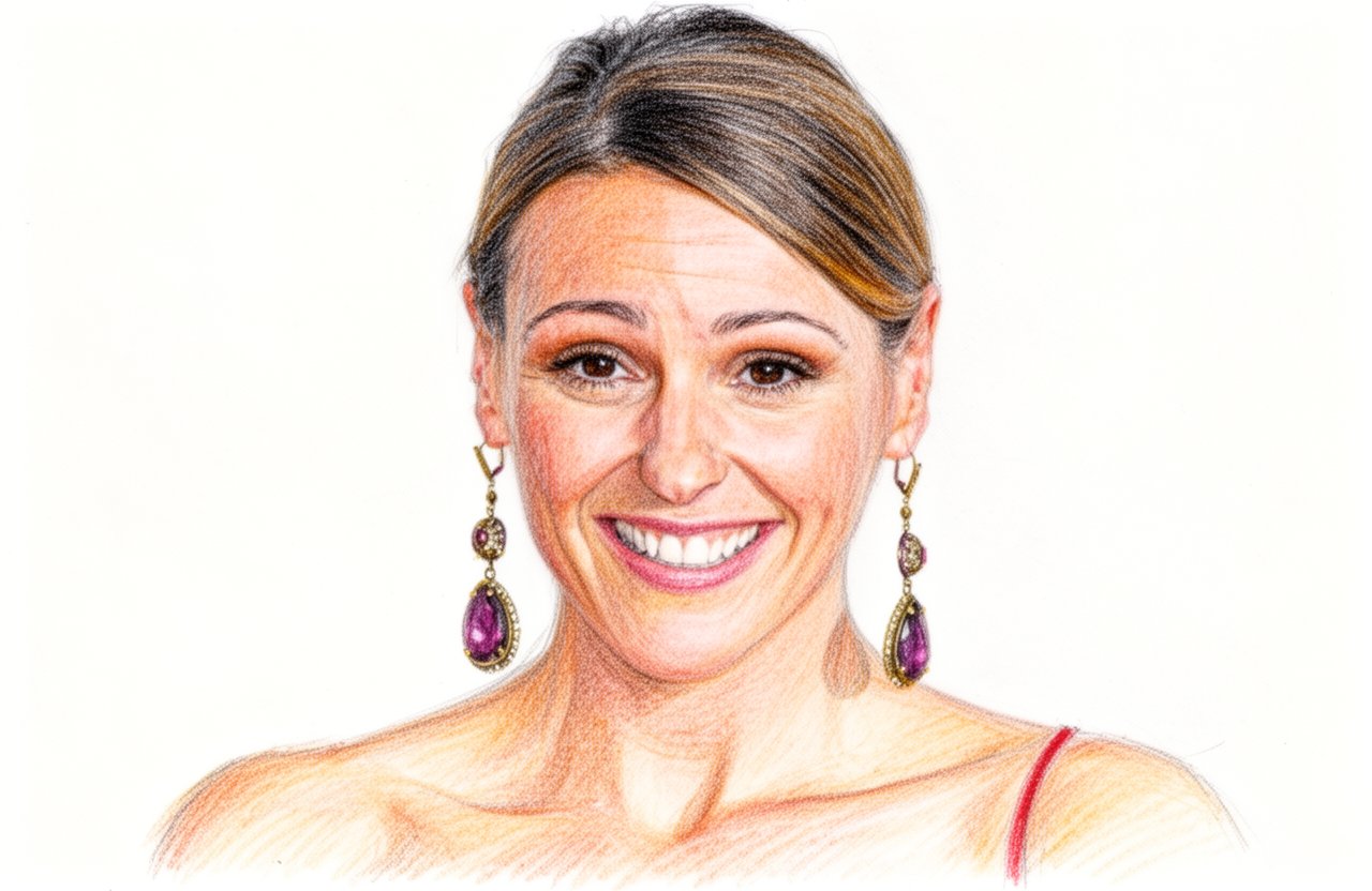 Suranne Jones